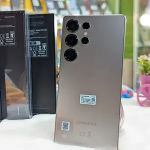 Samsung Galaxy S25 Ultra 5G 512gb S938U1/S938B/DS 1TB S9380 256gb нові