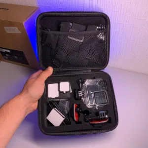 01961 GoPro Hero 13 Black Екшн камера гоу про екшен камера го про бу