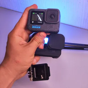 00085 GoPro Hero 12 Black Екшн камера гоу про екшен камера го про бу экшн
