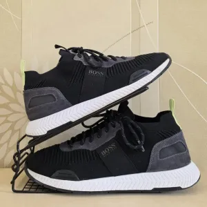 Чоловічі кросівки оригінал Hugo Boss розмір 46-47