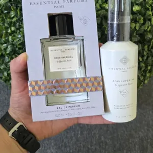 Essential Parfums Bois Imperial 10 ml Оригінал