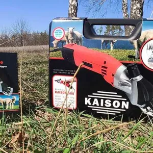 Американська машинка для стрижки овець Kaison 500