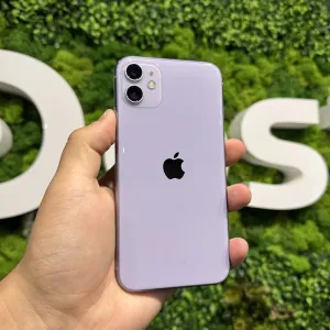 iPhone 11 64Gb Purple Neverlock Магазин! Гарантія! Айфон