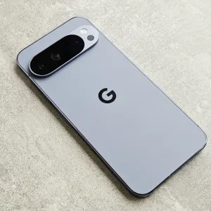 Google Pixel 10 PRO XL 16/256GB Moonstone. Європейська версія