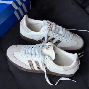 ПОВНА НАЯВНІСТЬ‼️36-41 Adidas Samba Leo Beige White / Spezial LA Burgundy vento