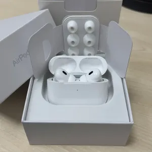Навушники Apple Airpods Pro 2 Generation