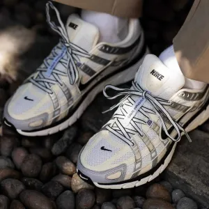 ‼️Останній Розміри‼️Кроссовки Мужские Nike P6000 Flat Pewter / Grey Beige Green/Кросівки Чоловічі Найк