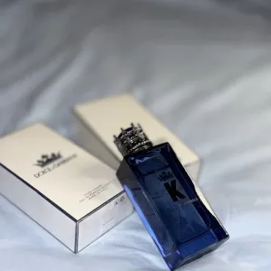 Парфуми чоловічі Dolce Gabbana