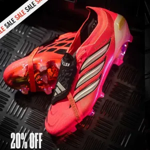 ХІТ‼️Футбольні Бутси ADIDAS PREDATOR ELITE FT FG Road to Glory WC 26 Бутси Адідас Предатор 36-45, Футбольные Бутсы Адидас, Бутсы ADIDAS