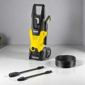 Мойка высокого давления минимойка для авто Karcher K3 1600 Вт мийка B2