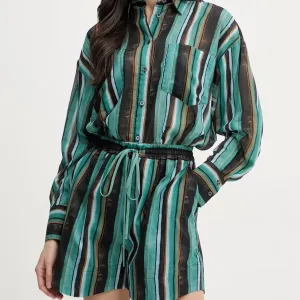 Pinko бавовняний костюм новий розмір S/M