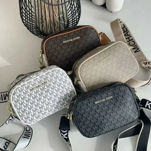 Сумка кросс-боді Michael Kors BODI Жіноча сумочка Майкл Корс крос боді