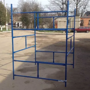 Варшавка / Риштування Варшавське / Вишка - тура 1,6х1,6м