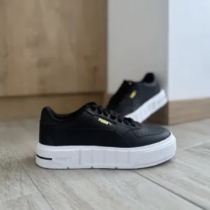 США! Жіночі кросівки Puma Cali Court Match 394384-02 Оригінал! Шкіра! 37-38.5р