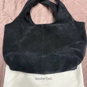 Сумка Massimo Dutti