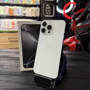 iPhone 16 Pro Max 512 GB Trade in