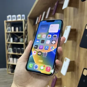 iPhone 13 Pro Max 128gb Sierra Blue Neverlock від Магазину