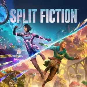 Split Fiction пс5