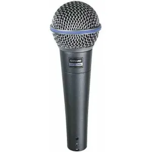 SHURE BETA58A мікрофон НОВИЙ в наявності