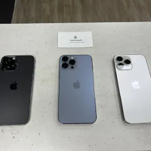 iPhone 13 Pro Max 128gb Unlock з Гарантією від Магазину