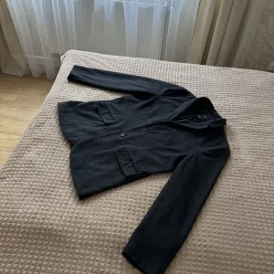 Вовняний чоловічий жакет Gap