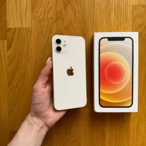 iPhone 12 64gb без нюансів! Айфон 12