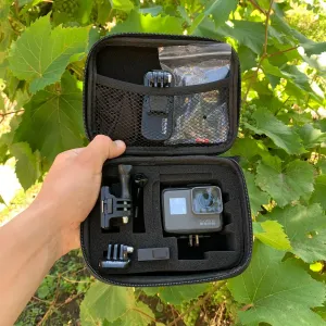 00078 GoPro Hero 5 Black Екшн камера гоу про екшен камера го про бу экшн
