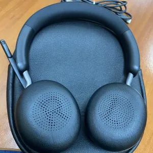 Jabra Evolve2 65 Stereo USB-C Гарантія 6 міс