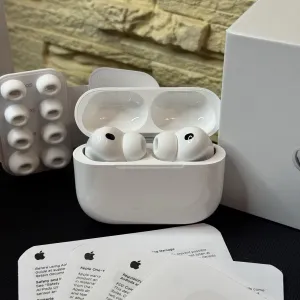 Навушники Apple Airpods Pro 3 Generation