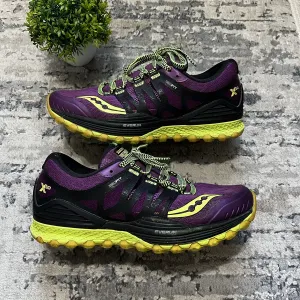 Кросівки Saucony Xodus ISO 41 (EVERUN / ISOFIT),кросівки для бігу,asics