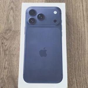 Apple iPhone 17 Pro Max 512GB