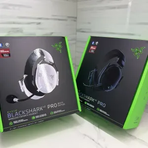 Навушники Razer BlackShark V2 Pro ‼️SALE‼️