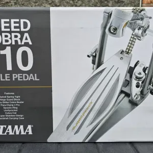 Педаль для бас-барабана Tama HP 910 LN