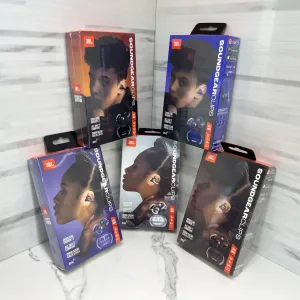 Навушники JBL Soundgear Clips ‼️SALE‼️