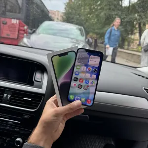 Iphone 14 128 GB Global Neverlock