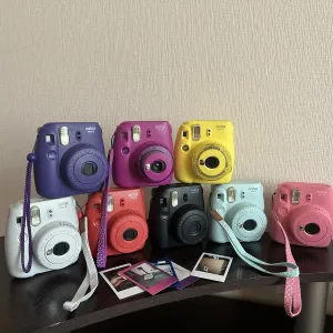 Подарунок Instax Mini моментальний друк фото | Palaroid