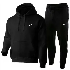 Спортивный костюм Nike мужской кофта штаны весенний осенний найк