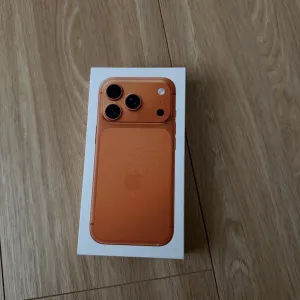 Iphone 17 Pro 1tb фіз сім новий запакований