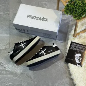 Кеди жіночі Premiata , кеды женские премиата , преміата кросовки , 36-41 р