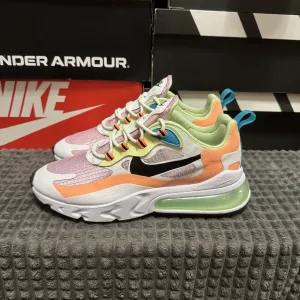 Жіночі кросівки Nike Air Max 270 React SE 41(26,5см) оригінал