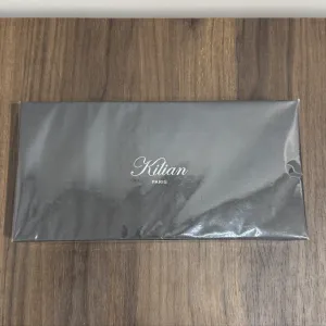 Оригінальний набір з мініатюр бренду Kilian
