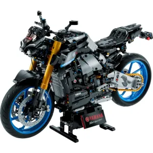 ‼️В КОРОБЦІ‼️ Конструктор Technic – Yamaha MT-10 SP 1/1 з LEGO