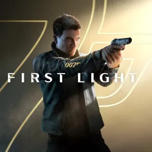 007 first light ps5