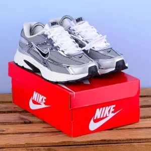 (2367) Акція! Кросівки Nike Initiator сірий з білим (41-45) найк найки В'єтнам