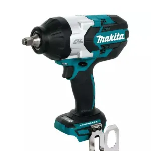 Акумуляторний гайковерт Makita XWT08. 1/2 (DTW1002).18v.