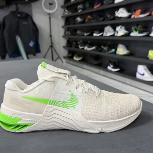 Оригінал  Nike Metcon 8 Flyease White/27см/28,5см/29см/