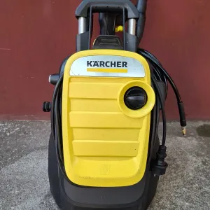Karcher k5 compact из Германии мойка керхер высокого давления