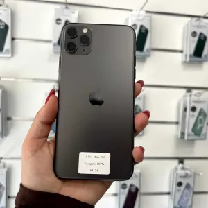 iPhone 11 Pro Max 256 GB Neverlock _ Гарантія - Магазин
