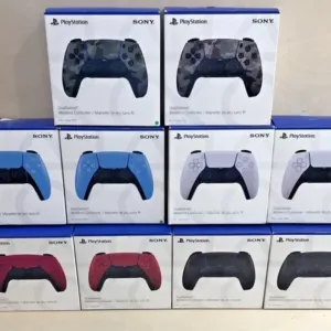 Геймпад PlayStation 5 Новий PS 5 ps 5 Оригінал DualSense Sony Гарантія