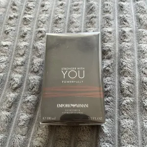 Парфуми Armani Stronger With You (Оригінал)